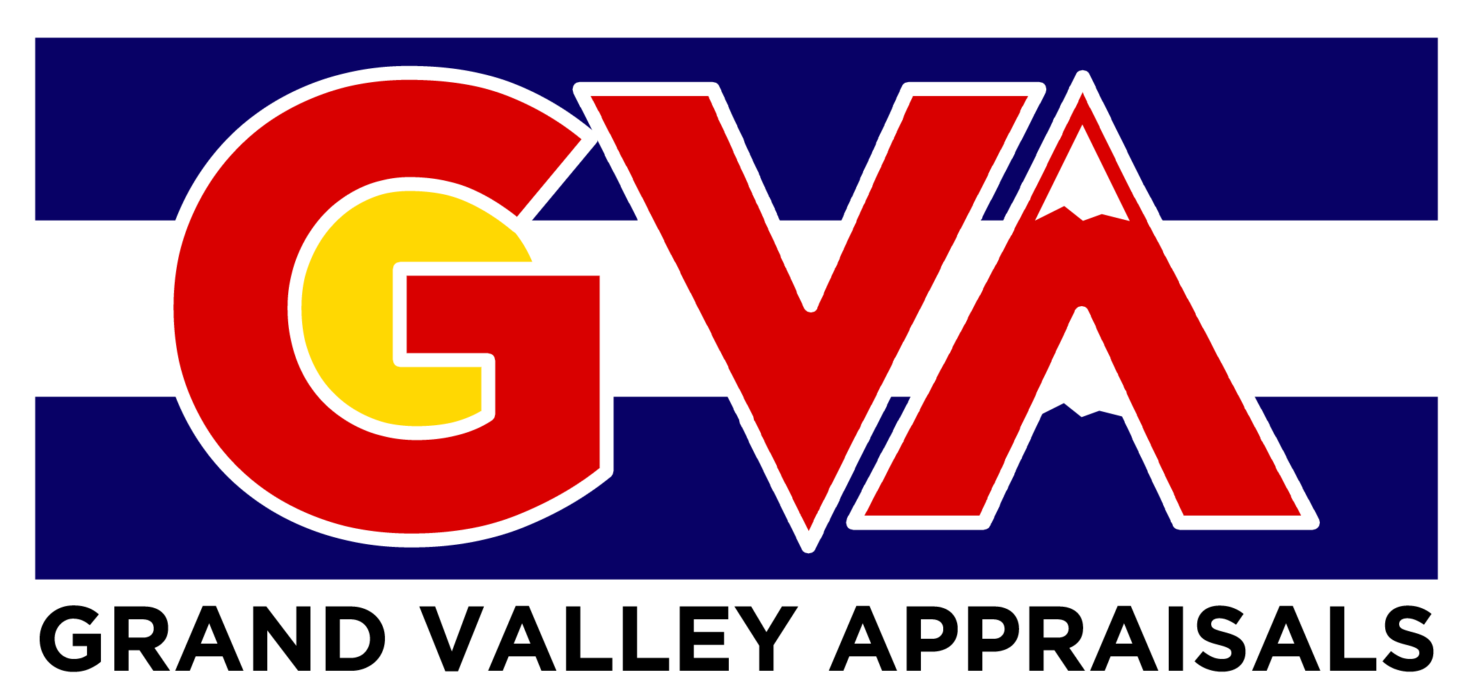 Grand Valley Appraisals, LLC Logo